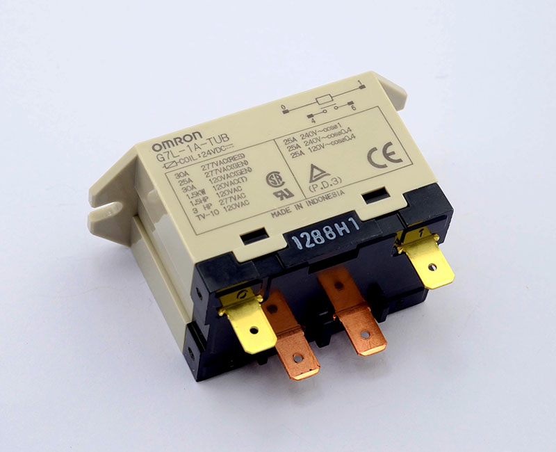 G7L-1A-TUB DC24V