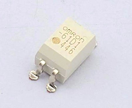 G3VM-61D1